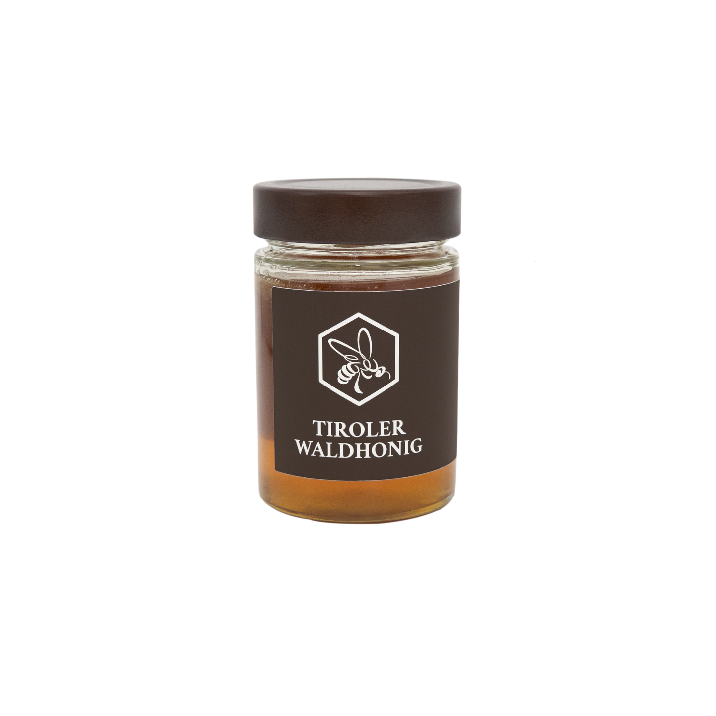 Tiroler Wald Honig 6er Karton zu je 400 g